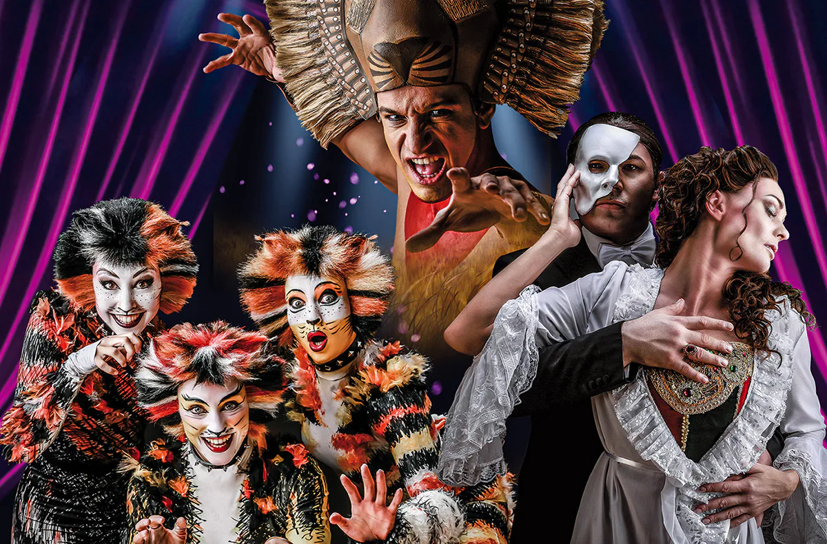 Best of Musicals Recklinghausen - 4
