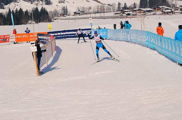 Biathlon Wochenende (1 Nacht)