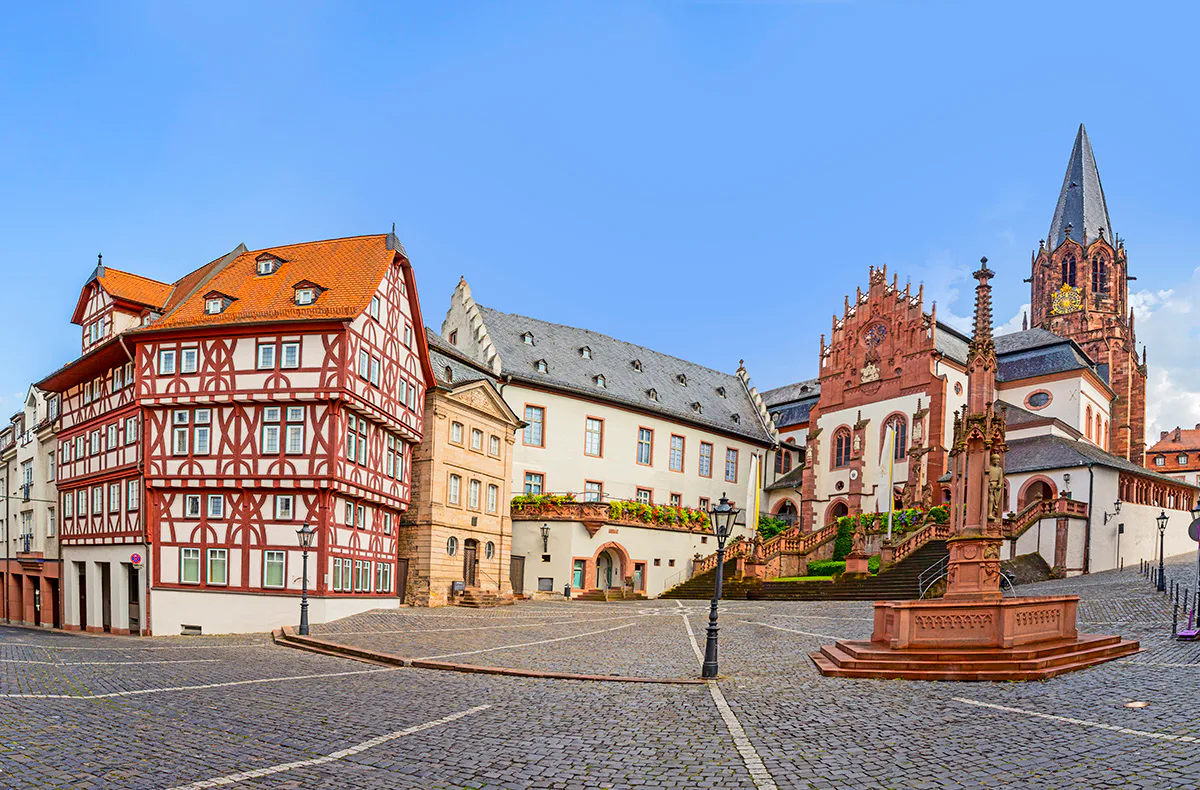 Bier Tasting Aschaffenburg (mit Stadtführung) - 3