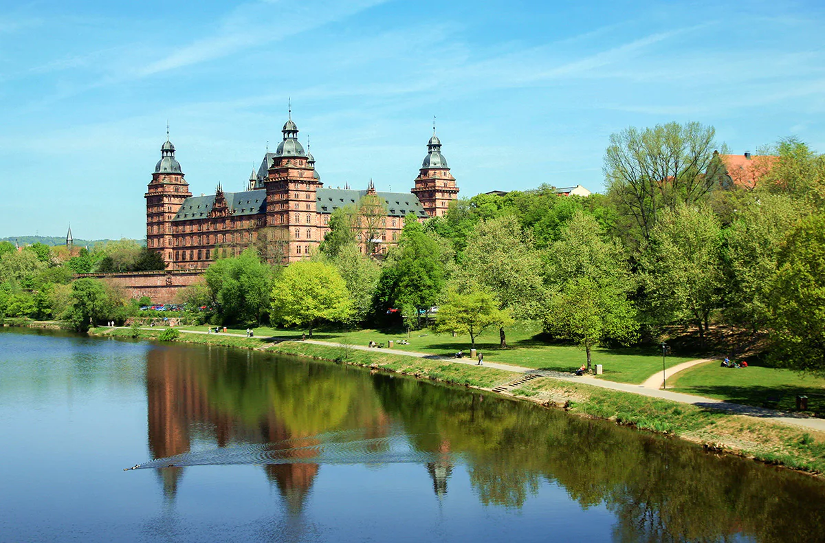 Bier Tasting Aschaffenburg (mit Stadtführung) - 4