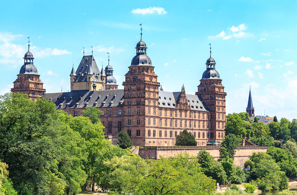 Bier Tasting Aschaffenburg (mit Stadtführung) - 5