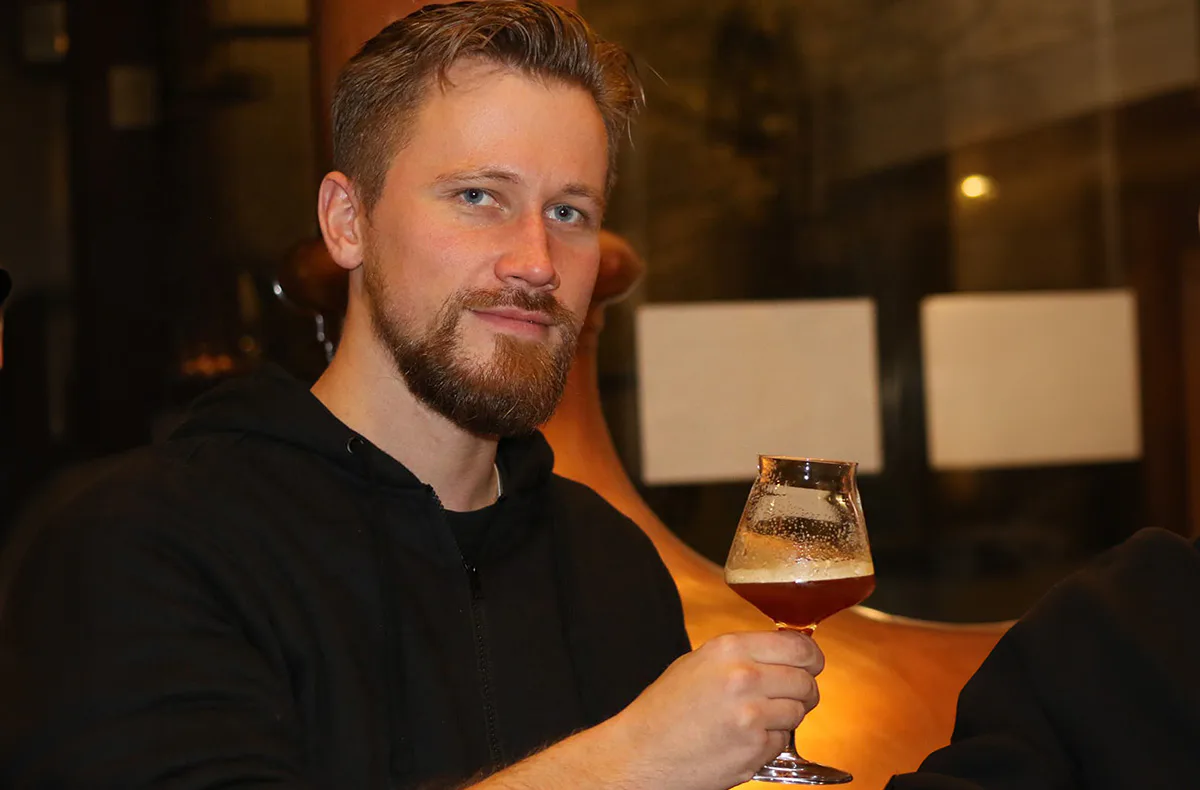 Brauereiführung mit Bierproben Mainz-Kastel - 2