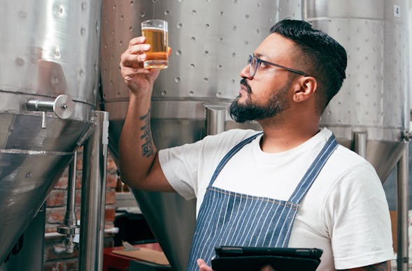 Braukurs Oberhaching für 2