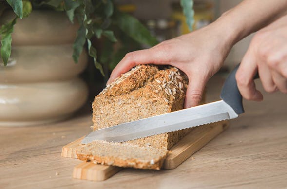 Brotbackkurs Dresden