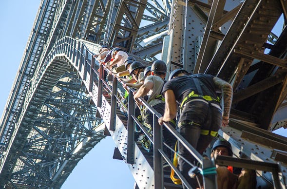 Brückensteig Solingen