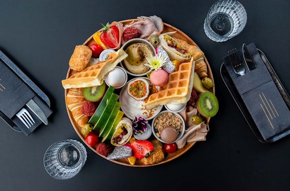 Brunch & Paint Heidelberg