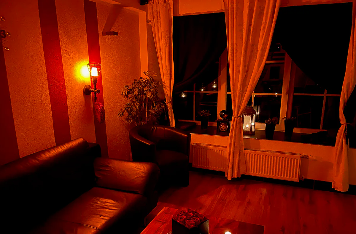 Bubble Hotel mit Apartment und Whirlpool Raum Gerolstein für 2 - 6