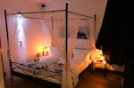 Übernachtung im Bubble-Hotel Raum Gerolstein für 2