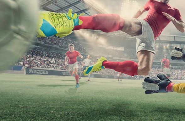 Champions League BVB - FK Bodo-Glimt für 2 mit Übernachtung