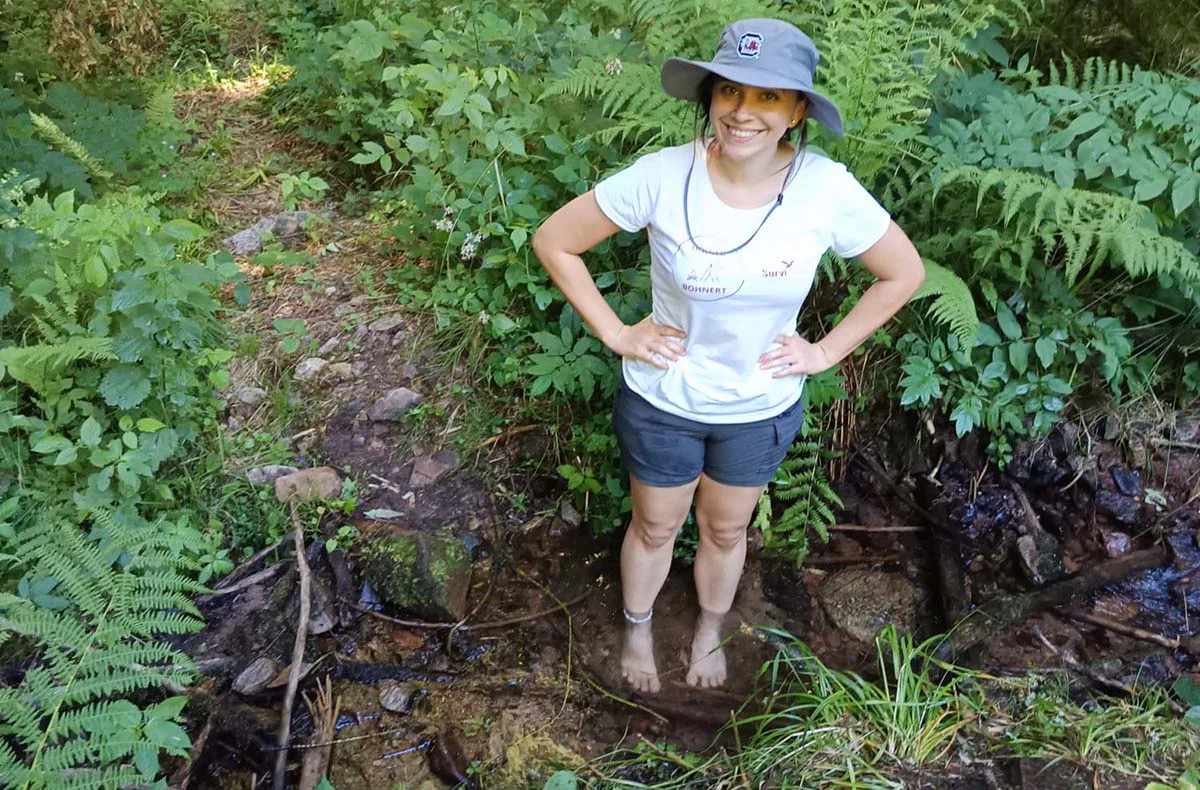 Bushcraft Camp Bad Peterstal-Griesbach - 5