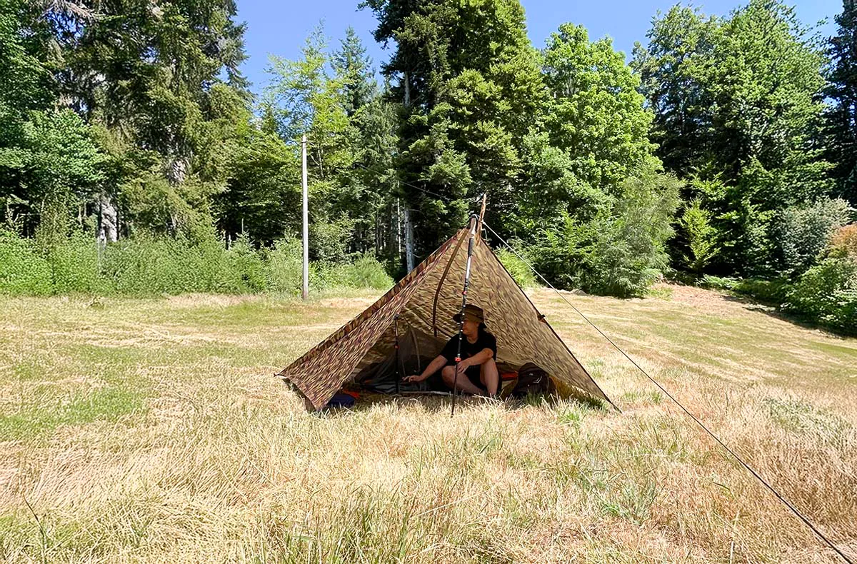 Bushcraft Tag Bad Peterstal-Griesbach - 1