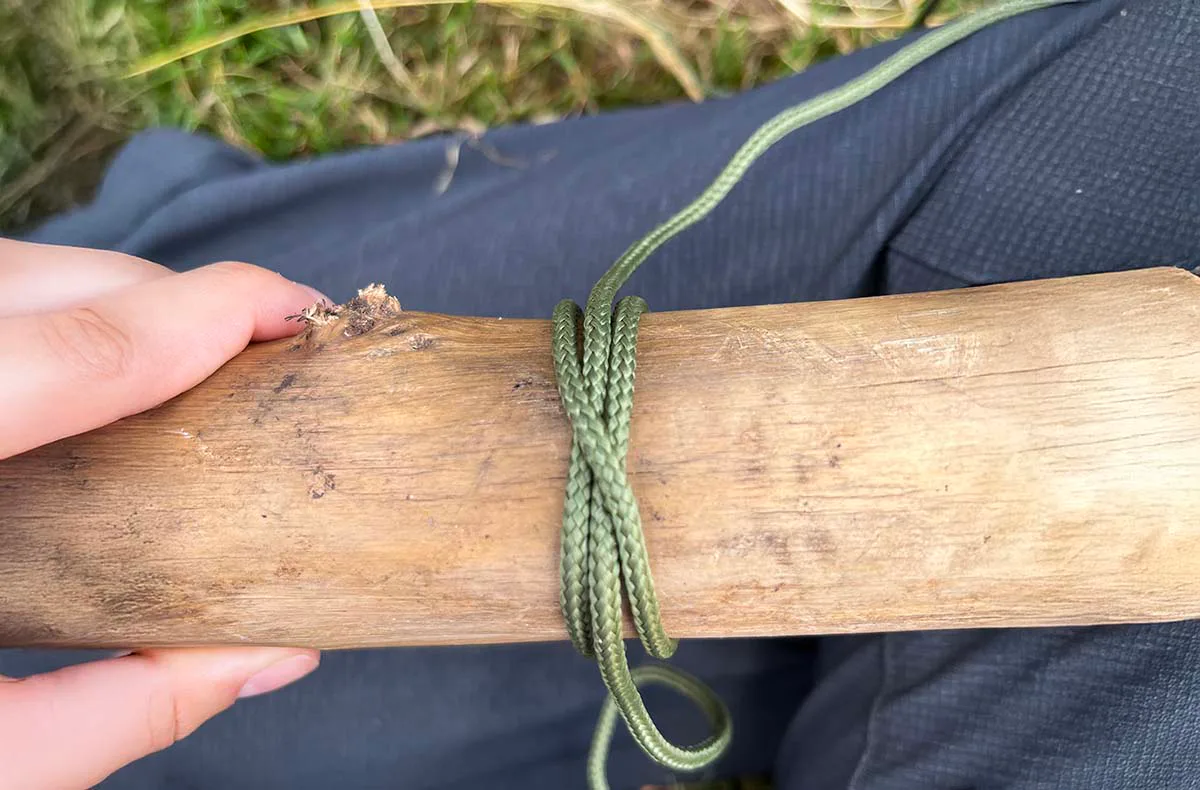 Bushcraft Tag Bad Peterstal-Griesbach - 4
