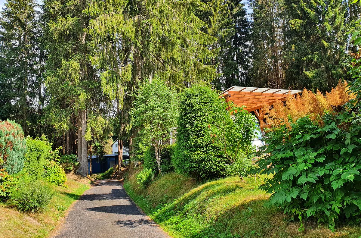 Campingurlaub mit Töpferkurs für 2 (1 Nacht) - 7
