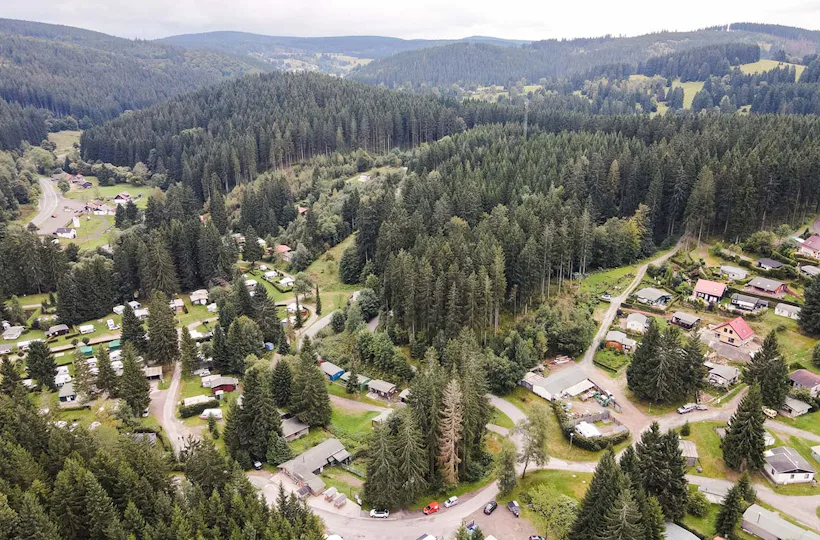 Campingurlaub mit Töpferkurs für 2 (2 Nächte)