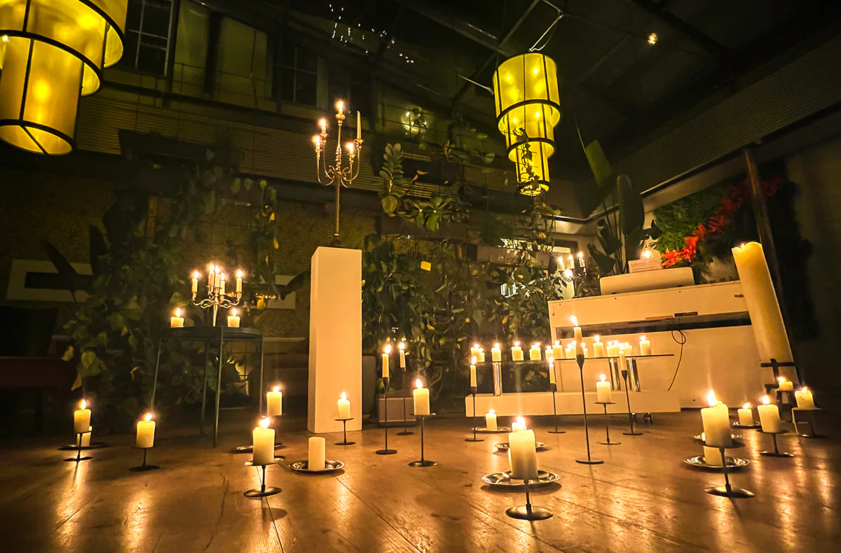 Candle Light Dinner Tuttlingen - 3