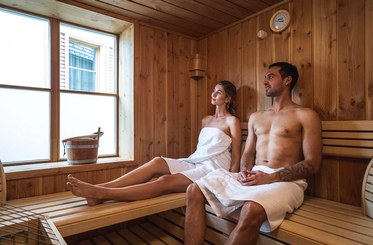 Sommer-Romantikurlaub im Chalet in Kärnten für 2 - 5