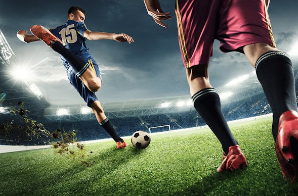 Champions League Achtelfinale FC Bayern München - Atalanta Bergamo für 2 mit Stadtrundfahrt