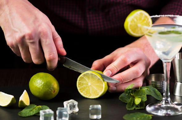 Cocktailkurs Darmstadt