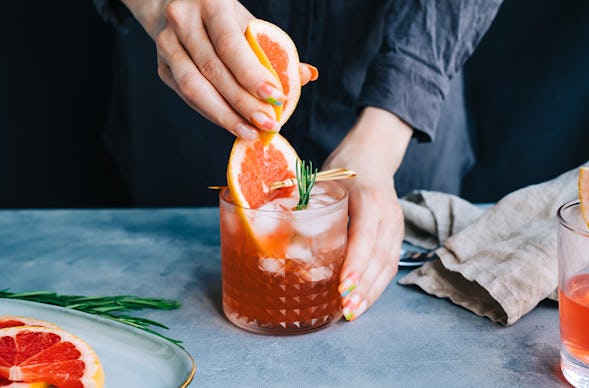 Cocktailkurs Kitzingen