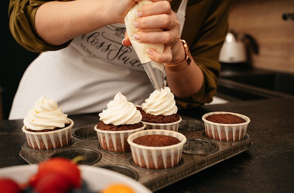 Cupcake Kurs Ebenthal