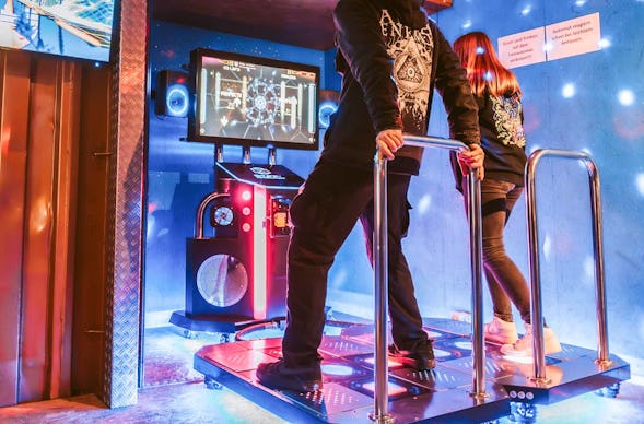 Dance Battle Stuttgart