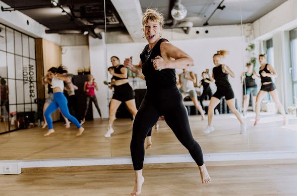 Fitness Dance Party München (Shake & Tone)