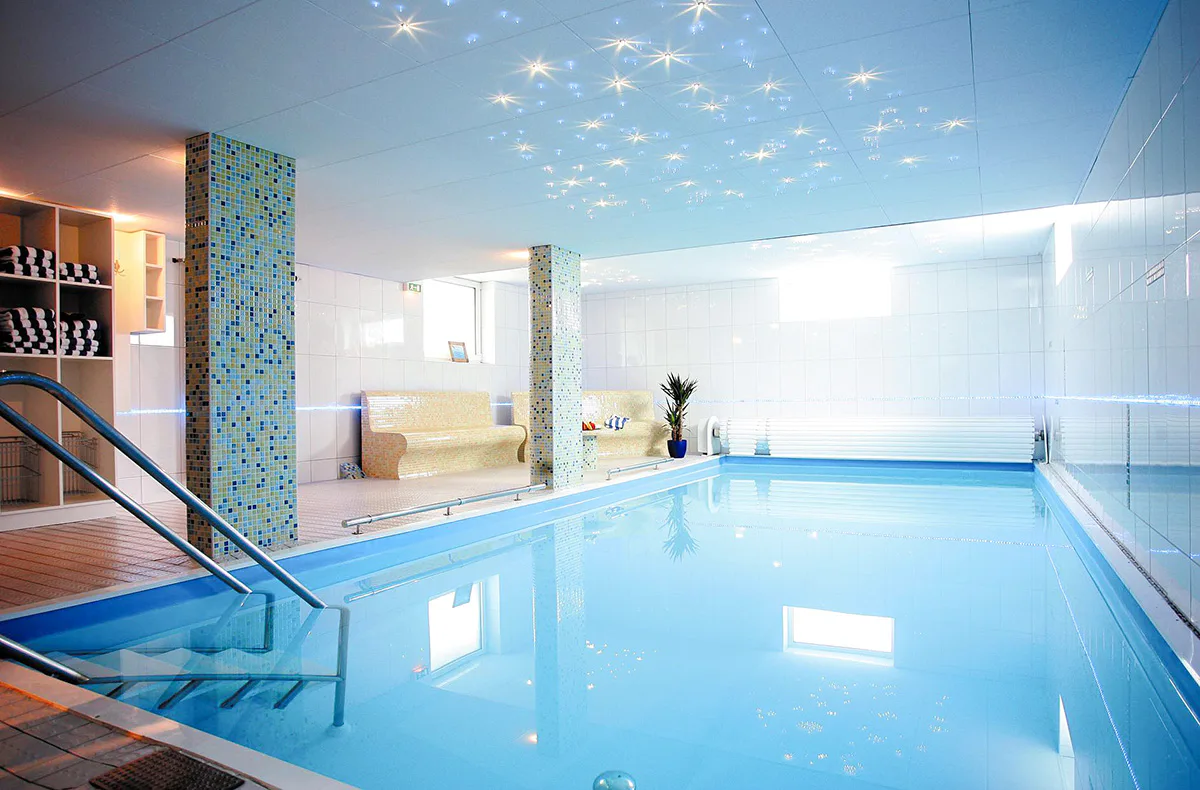 Day Spa Bad Sassendorf (halbtags) - 2