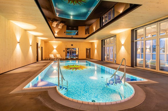 Day Spa Jena