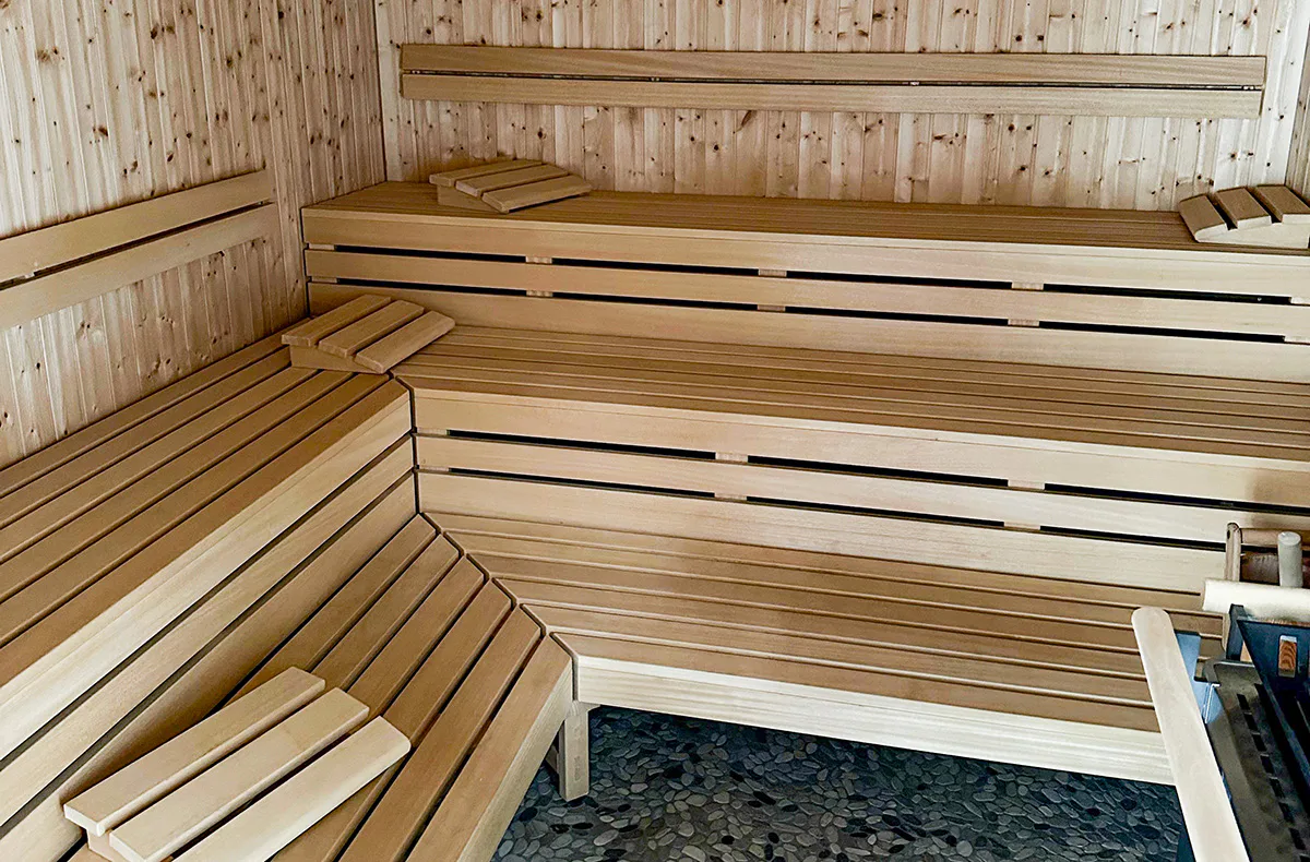 Wellnessauszeit mit Abendessen Herxheim für 2 - 3