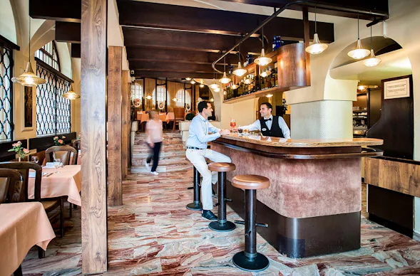 Spezialitäten & Delikatessen Tessin für 2 in Locarno