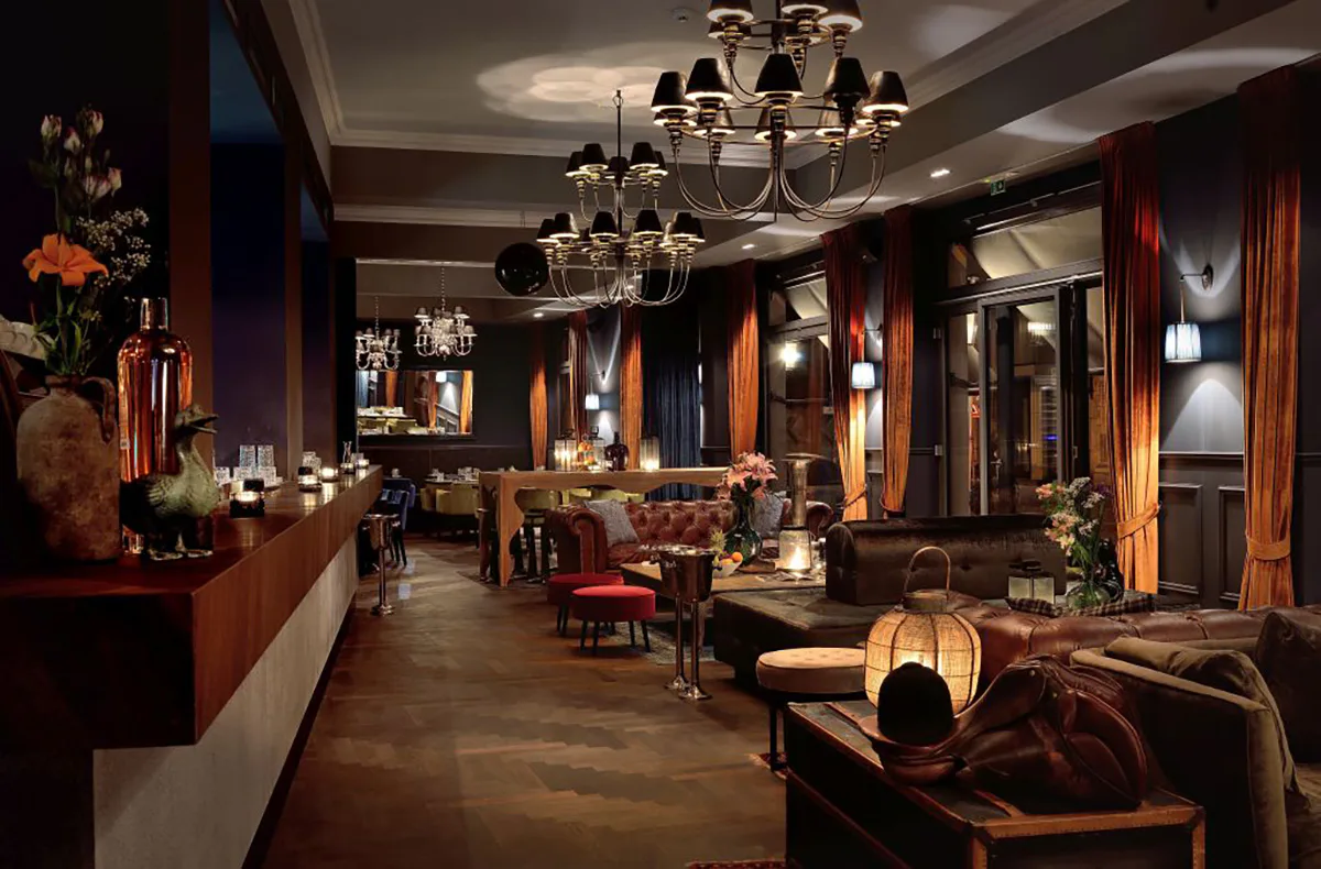 Design Hotel Mannheim für 2 (1 Nacht) - 3