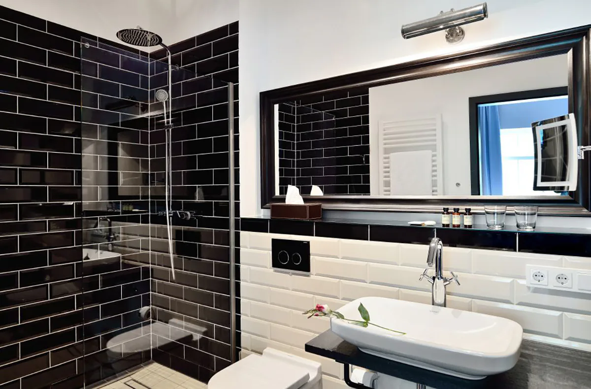 Design Hotel Mannheim für 2 (1 Nacht) - 4