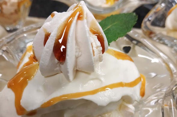 Dessertkurs in Bättwil