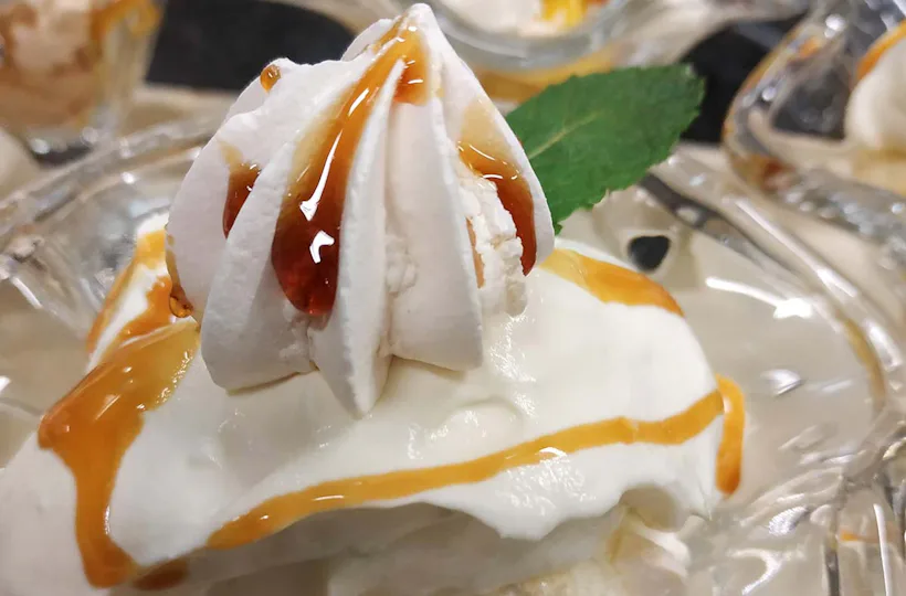 Dessertkurs in Bättwil