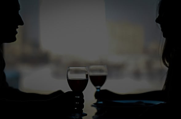 Dinner in the Dark für 2 Dresden