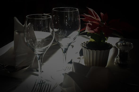 Dinner in the Dark für 2 Grindelwald