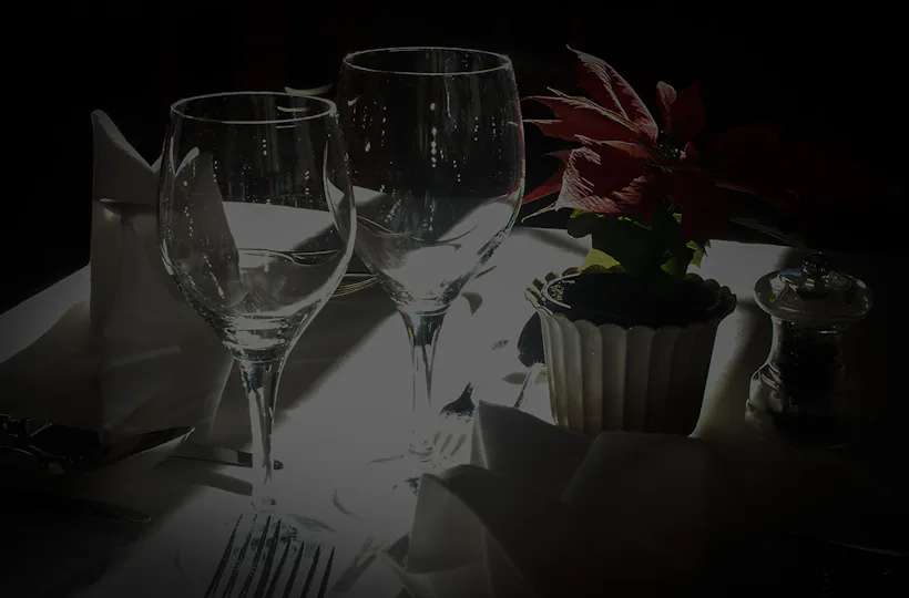 Dinner in the Dark für 2 Grindelwald
