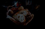 Dinner in the Dark für 2 München