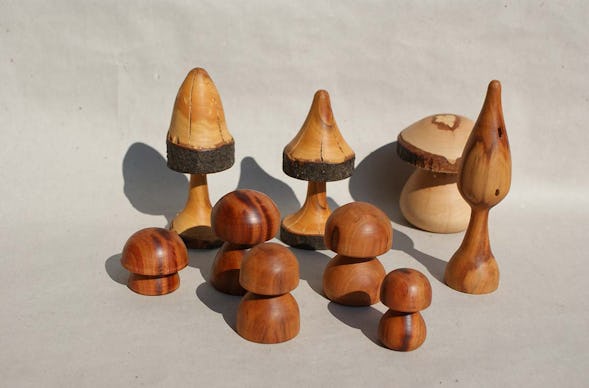 Drechsel Workshop Lützelbach