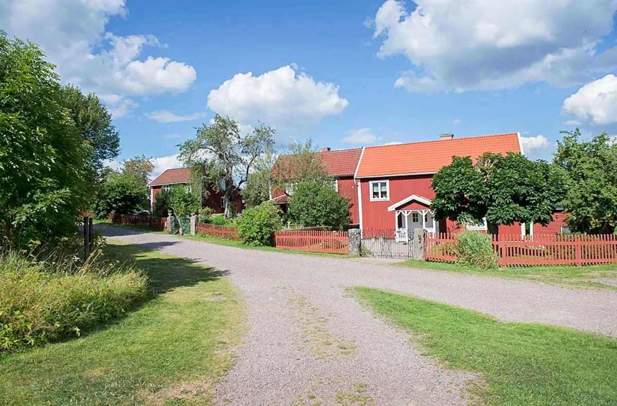 Drehortreise Astrid Lindgren Schweden für 2 (4 Nächte) - 1