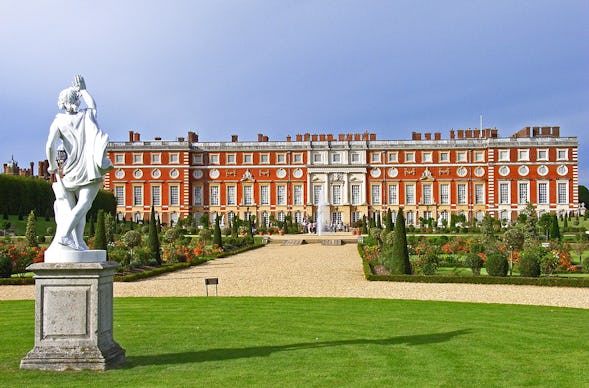 Drehortreise Bridgerton London für 2 (3 Nächte)