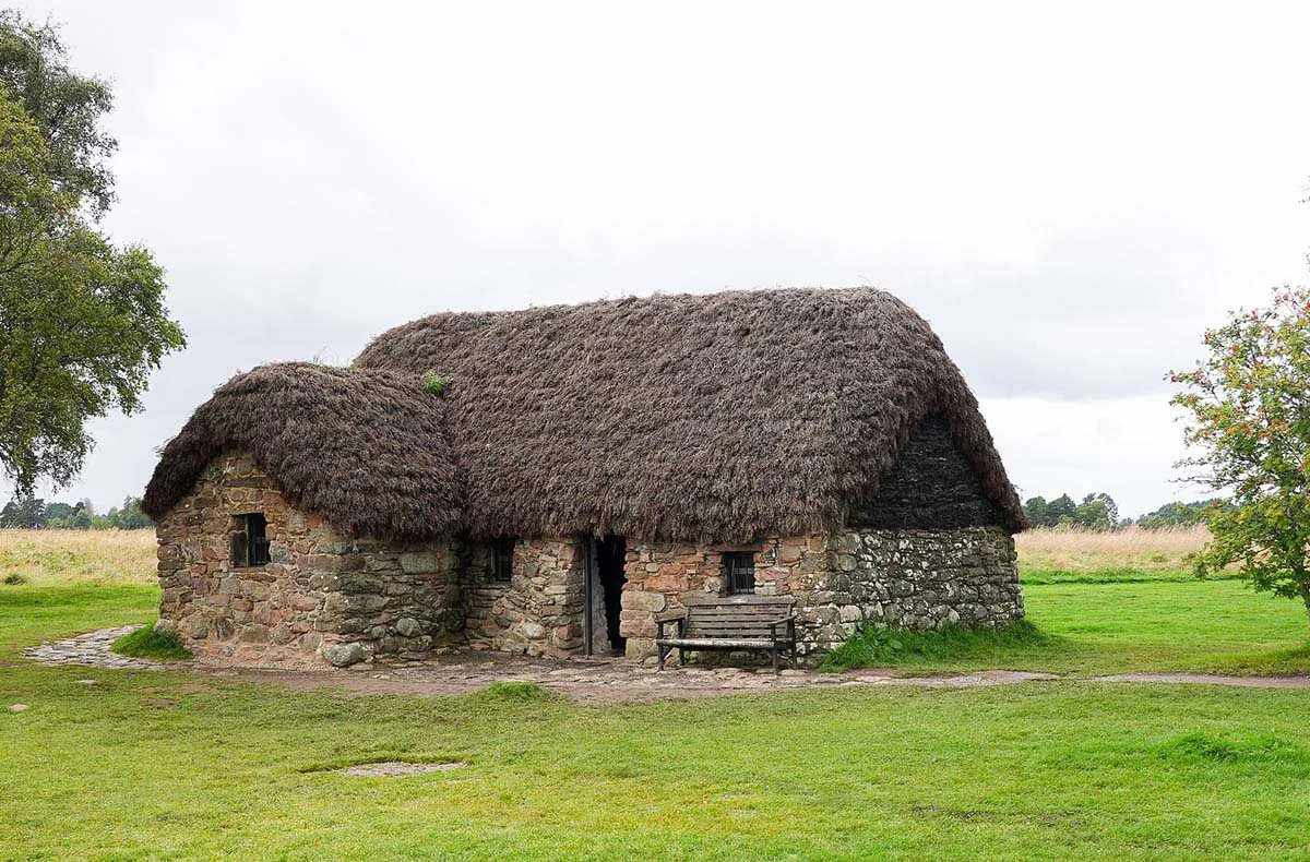 Drehortreise Harry Potter Schottland für 2 (8 Nächte) - 2