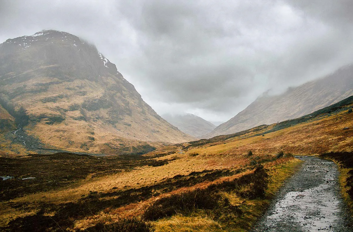Drehortreise Harry Potter Schottland für 2 (8 Nächte) - 9