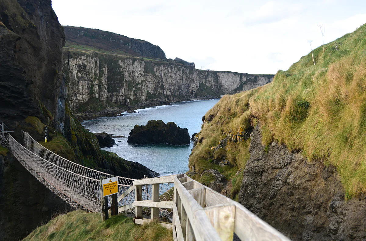 Drehortreise James Bond Irland (7 Nächte) - 3