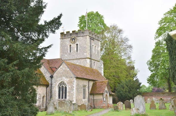 Drehortreise Miss Marple England für 2 (3 Nächte)