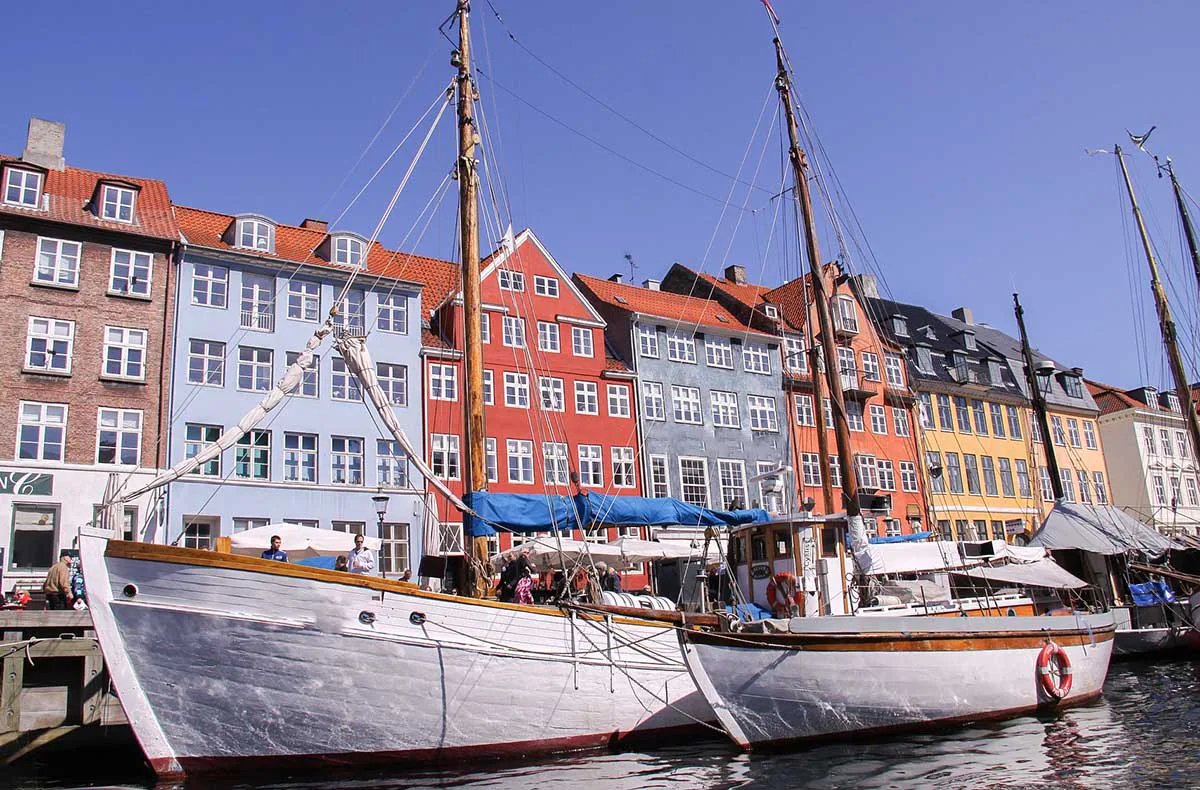 Drehortreise Olsenbande Dänemark für 2 (5 Nächte) - 1