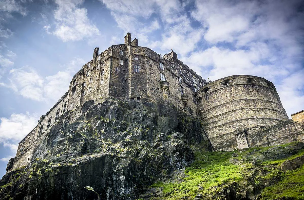 Drehortreise Outlander Schottland für 2 (7 Nächte) - 2