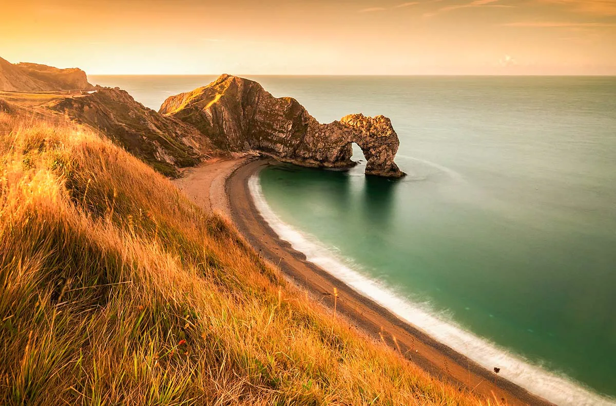 Drehortreise Rosamunde Pilcher England für 2 (6 Nächte) - 2