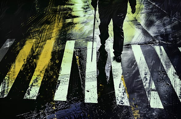 Dunkelführung Essen