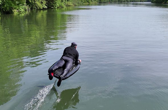 E-Foil Intensivkurs Lauffen am Neckar